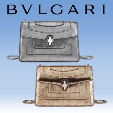 Bvlgari(ブルガリ) バッグ・カバン(レディース) - 海外通販のBUYMA
