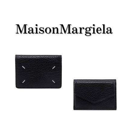 三つ折り Maison Margiela x 折りたたみ財布(レディース)|新作を海外