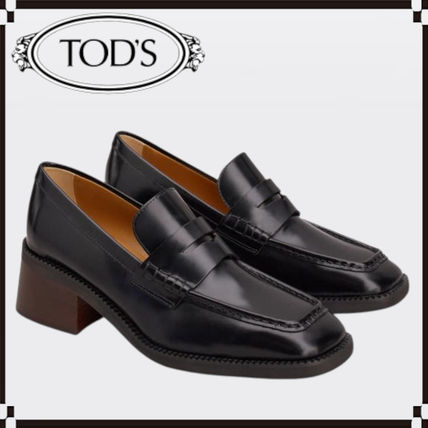 TOD'S x ローファー・オックスフォード(レディース) - 海外通販のBUYMA TOD'S x ローファー・オックスフォード(レディース) - 海外通販のBUYMA