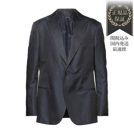 GIORGIO ARMANI x テーラードジャケット(メンズ)|新作を海外通販【BUYMA】
