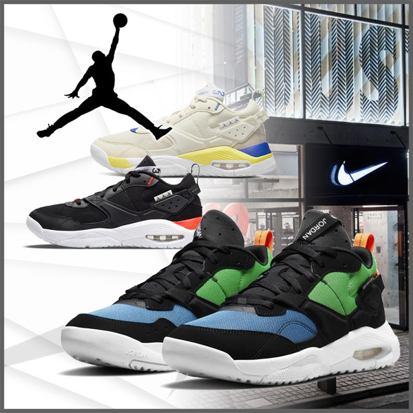 【NIKE】ナイキ JORDAN AIR NFH ジョーダン エアNFH