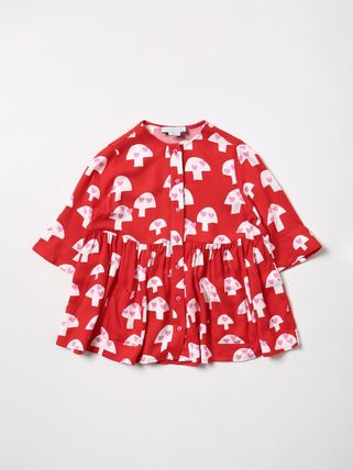 Stella McCartney x キッズワンピース・オールインワン(ベビー・キッズ ...
