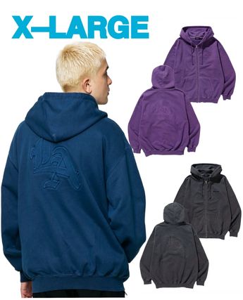 パープル(紫)系 X-Large(エクストララージ) - 海外通販のBUYMA