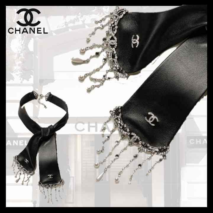 オシャレ上級者】CHANEL ネックレス - www.pianocorner.co.nz