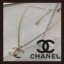 CHANELxネックレス・ペンダント(レディース) 人気アイテムランキング ...