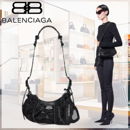 BALENCIAGA x ショルダーバッグ・ポシェット(レディース) - 海外通販の