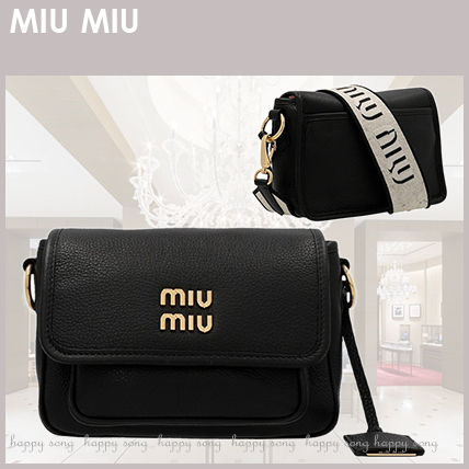 MiuMiu x バッグ・カバン(レディース) - 海外通販のBUYMA