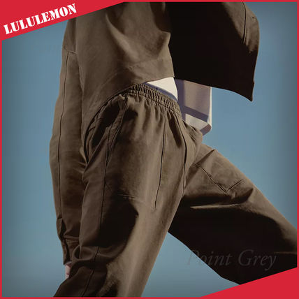 lululemon x パンツ・ボトムス(メンズ) - 海外通販のBUYMA lululemon x パンツ・ボトムス(メンズ) - 海外通販のBUYMA