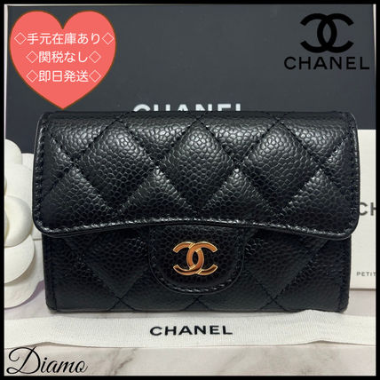 CHANEL x カードケース・名刺入れ(レディース) - 海外通販のBUYMA