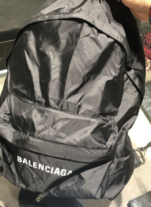 BALENCIAGA x バックパック・リュック(メンズ) - 海外通販のBUYMA