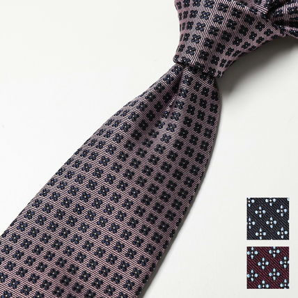 Ermenegildo Zegna x ネクタイ(メンズ)|新作を海外通販【BUYMA】