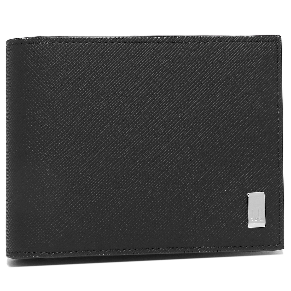 【即発】DUNHILL メンズ2つ折り財布【国内発】