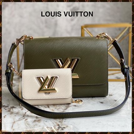 Louis Vuitton TWIST(ルイヴィトン ツイスト) - 海外通販のBUYMA