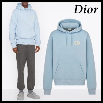 Dior x パーカー・フーディ(メンズ)|新作を海外通販【BUYMA】 Dior x パーカー・フーディ(メンズ)|新作を海外通販【BUYMA】