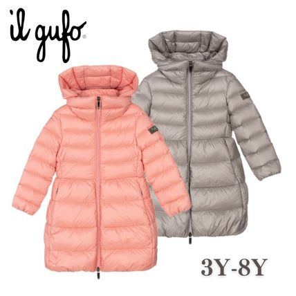 IL GUFO x キッズアウター(ベビー・キッズ)|新作を海外通販【BUYMA】