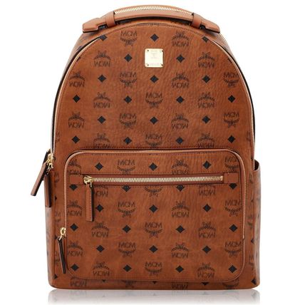 MCM x バックパック・リュック(メンズ) - 海外通販のBUYMA