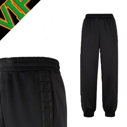 FENDI x パンツ(レディース) - 海外通販のBUYMA