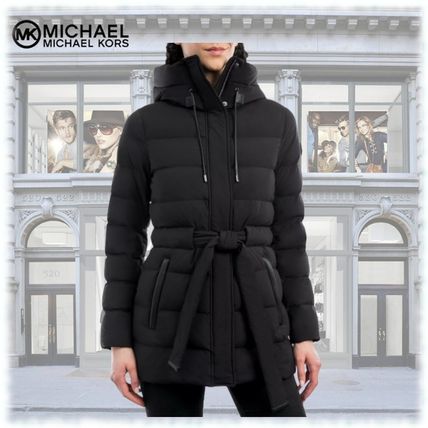 Michael Kors x ダウンジャケット・コート(レディース) - 海外通販のBUYMA