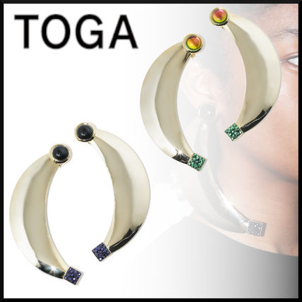 TOGA x イヤリング(レディース) - 海外通販のBUYMA