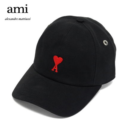 AMI PARIS x 帽子(メンズ) - 海外通販のBUYMA