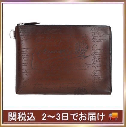 Berluti x クラッチバッグ(メンズ) - 海外通販のBUYMA