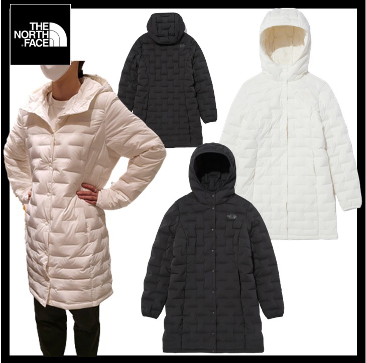 ☆送料・関税込☆THE NORTH FACE★W'S TUBE DOWN COAT★コート★