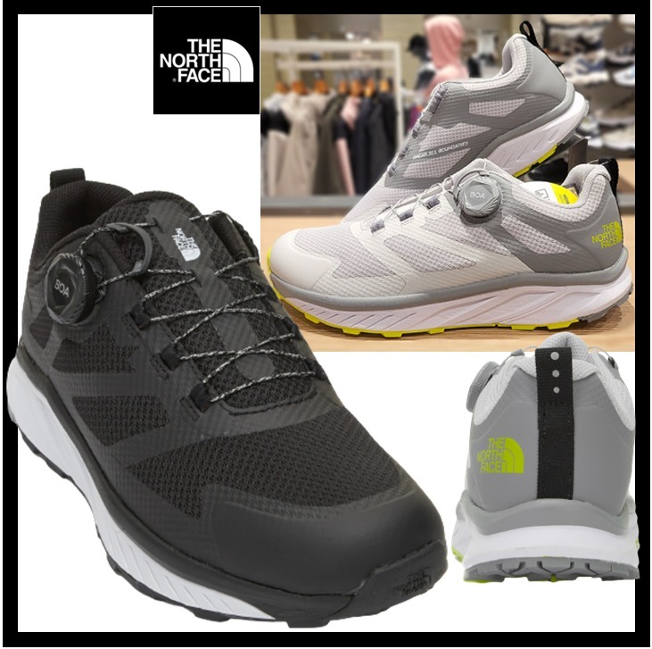 ★送料・関税込★THE NORTH FACE★VECT BOA スニーカー★23-28cm