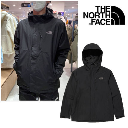 THE NORTH FACE(ザノースフェイス) マウンテンパーカー(メンズ) - 海外 ...