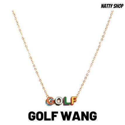 GOLF WANG x ネックレス・チョーカー(メンズ) - 海外通販のBUYMA
