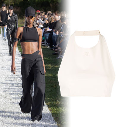 Courreges x タンクトップ(レディース) - 海外通販のBUYMA
