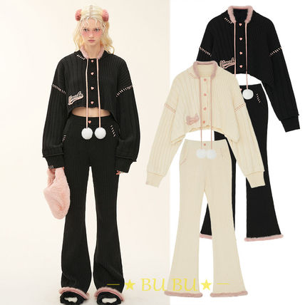 ニット,パンツ セットアップ(レディース)|新作を海外通販【BUYMA】