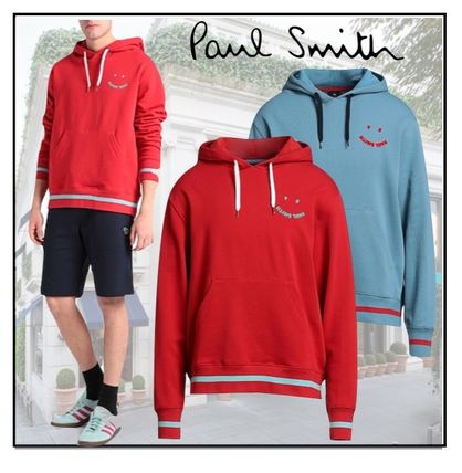 Paul Smith x パーカー・フーディ(メンズ)|新作を海外通販【BUYMA】