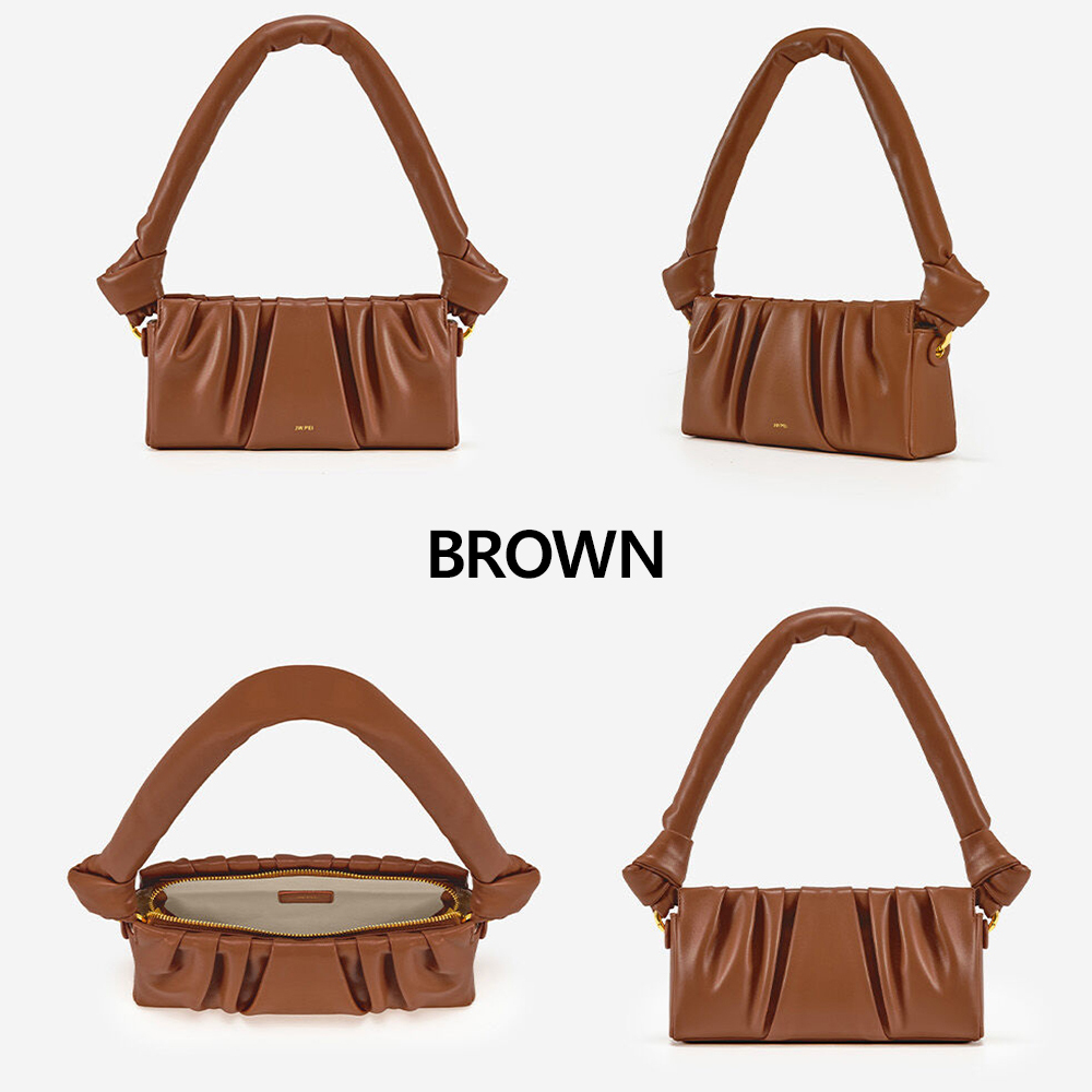 【JW PEI】■アイドル着用■Mila shoulder bag■セレブ着用■ JW PEI】□アイドル着用□Mila shoulder bag□セレブ着用□ (JW