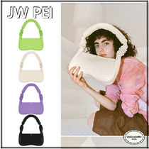 【JW PEI】■アイドル着用■Alison shoulder bag■セレブ着用■