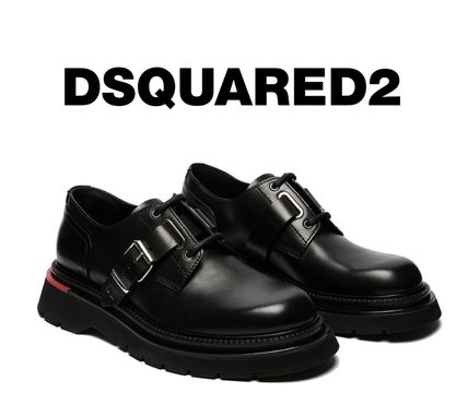 D SQUARED2 x ドレスシューズ・革靴・ビジネスシューズ(メンズ) - 海外 ...