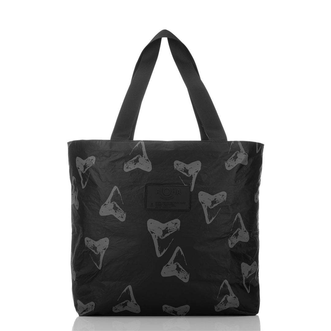 ALOHA collection★ジッパー付トートDay Tripper | Aumakua