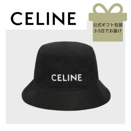 CELINE x ハット(レディース) - 海外通販のBUYMA