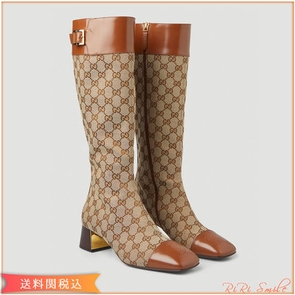 GUCCI x ロングブーツ(レディース) - 海外通販のBUYMA GUCCI x ロングブーツ(レディース) - 海外通販のBUYMA