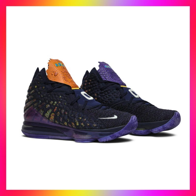 Nike LeBron 17 Monstars ナイキ レブロン 17 モンスターズ