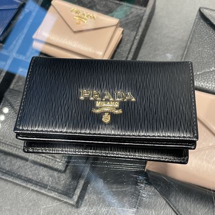 PRADA x カードケース・名刺入れ(レディース) - 海外通販のBUYMA
