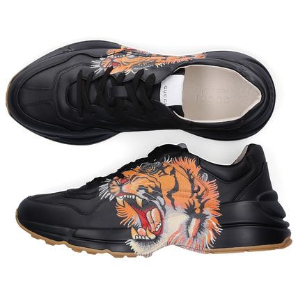 RHYTON GUCCI(グッチ) メンズ - 海外通販のBUYMA
