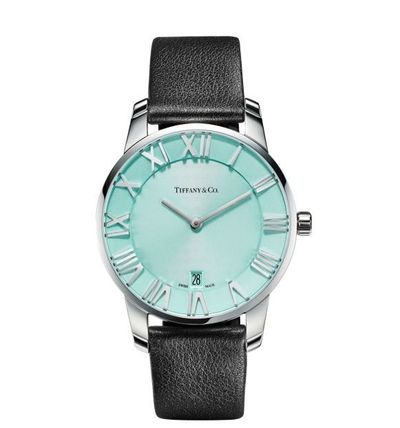 Tiffany & Co(ティファニー) 腕時計(メンズ) - 海外通販のBUYMA