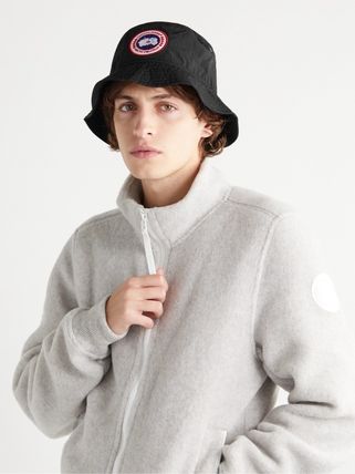 CANADA GOOSE x ハット(メンズ) - 海外通販のBUYMA