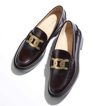 TOD'S x ローファー・オックスフォード(レディース) - 海外通販のBUYMA TOD'S x ローファー・オックスフォード(レディース) - 海外通販のBUYMA