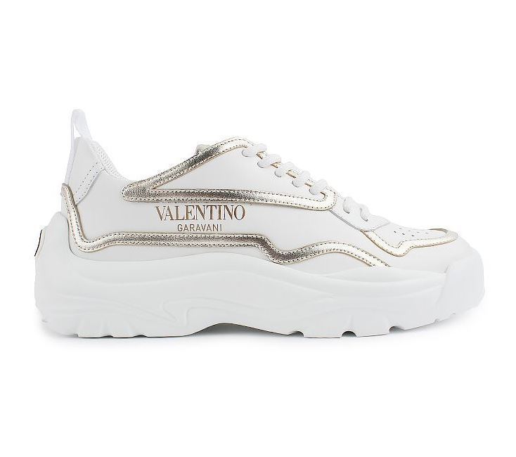 【VALENTINO】GUMBOY SNEAKERS