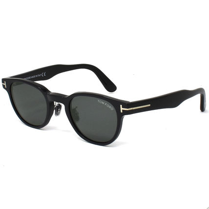 TOM FORD トムフォード FT0961-D/S 01A 47 TF961-D サングラス (TOM