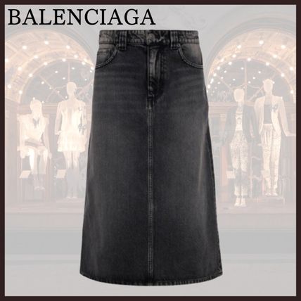 BALENCIAGA x スカート(レディース) - 海外通販のBUYMA