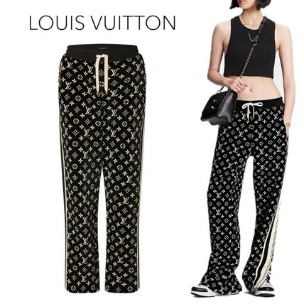 Louis Vuitton(ルイヴィトン) パンツ(レディース) - 海外通販のBUYMA