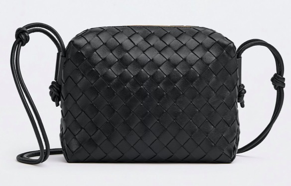 Bottega Veneta ボッテガヴェネタ LOOP  バッグ スモール