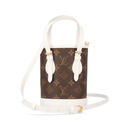 バケット Louis Vuitton x バッグ・カバン(レディース) - 海外通販のBUYMA